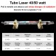 Tubo Laser per K40