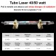 Tubo Laser per K40