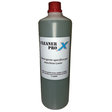 Cleaner Pro X