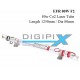 Tubo Laser EFR F2